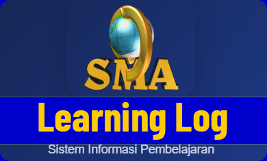 Learning Log