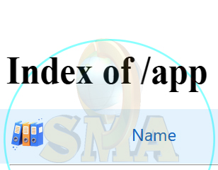 Kumpulan File Aplikasi