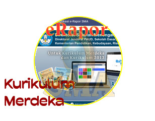 Aplikasi Erapor Kumer