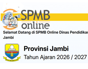 SPMB