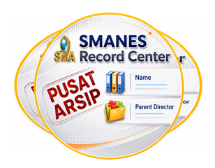 Arsip Center