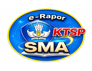 Aplikasi Erapor KTSP