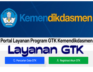 Portal GTK