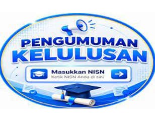 Pengumuman Kelulusan
