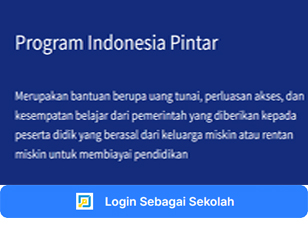 PIP SIPINTAR