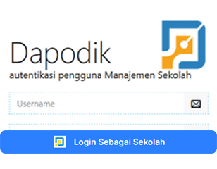 SDM Dapodik